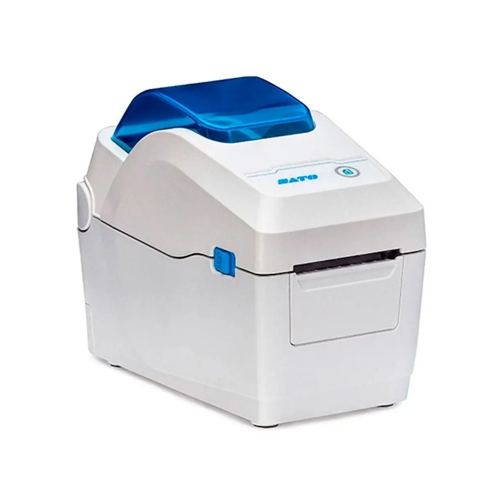 Impressora de Etiquetas Sato WS2 300DPI USB Ethernet - 99-W2302-401i