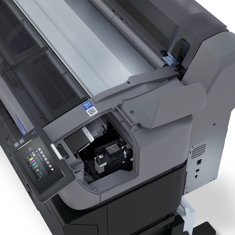 Impressora Epson de Sublimação SureColor 44" F6470 - SCF6470PE