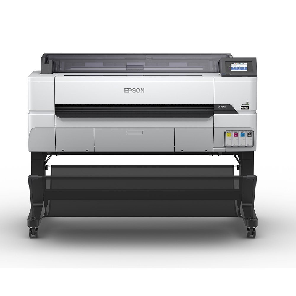 Impressora Epson SureColor T5475 36' - C11CJ56201 (Sob encomenda)