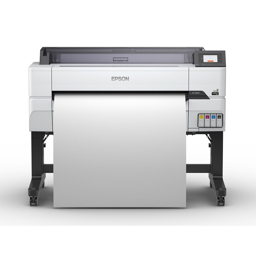 Impressora Epson SureColor T5475 36' - C11CJ56201 (Sob encomenda)