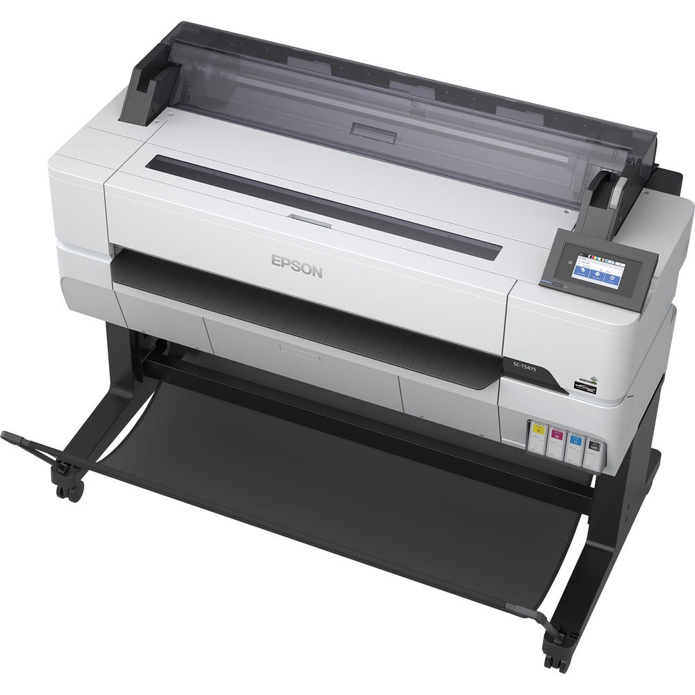 Impressora Epson SureColor T5475 36" - C11CJ56201 (Sob encomenda)