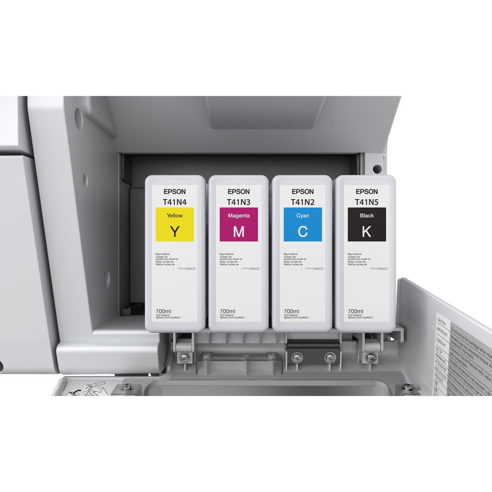 Impressora Epson SureColor T5475 36" - C11CJ56201 (Sob encomenda)
