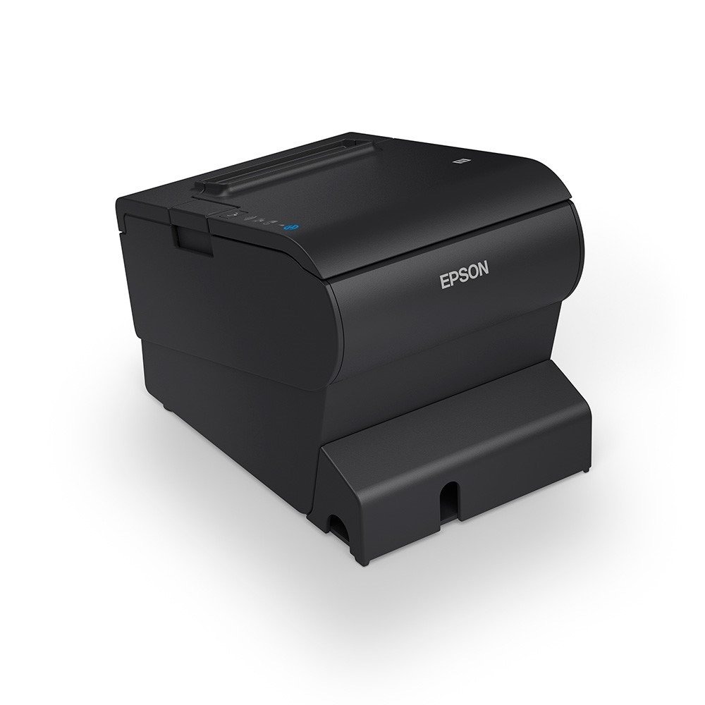 Impressora Epson TM-T88VII, Não Fiscal, USB/SER/ETH - C31CJ57062 Impressora Epson TM-T88VII, Não Fiscal, USB/SER/ETH - C31CJ57062