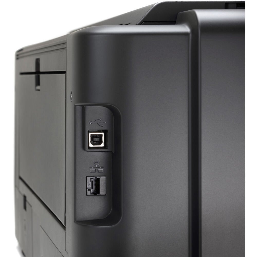 Impressora Fotográfica Canon imagePROGRAF PRO-1100, 17" A2, Sistema com 12 Cores, Wi-Fi, Display 3" LCD - 6856C013AA (Sob Encomenda)