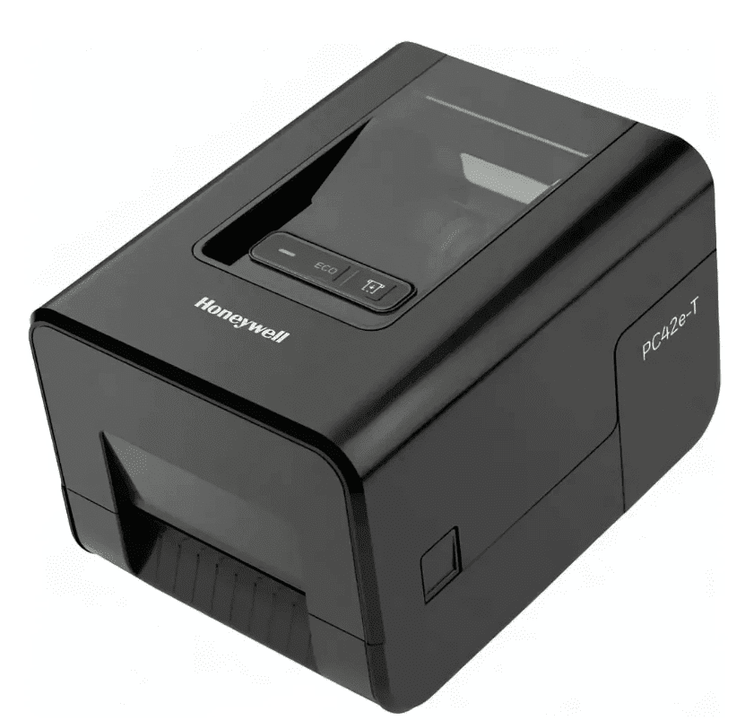 Impressora Honeywell PC42E-T USB Ethernet - PC42E-TB02200 Impressora Honeywell PC42E-T USB Ethernet - PC42E-TB02200