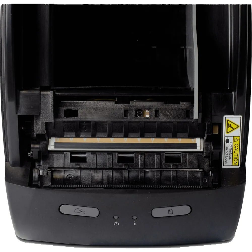 Impressora Não Fiscal Bematech MP4200 HS, Serial, USB, Ethernet - 46B4200HS001
