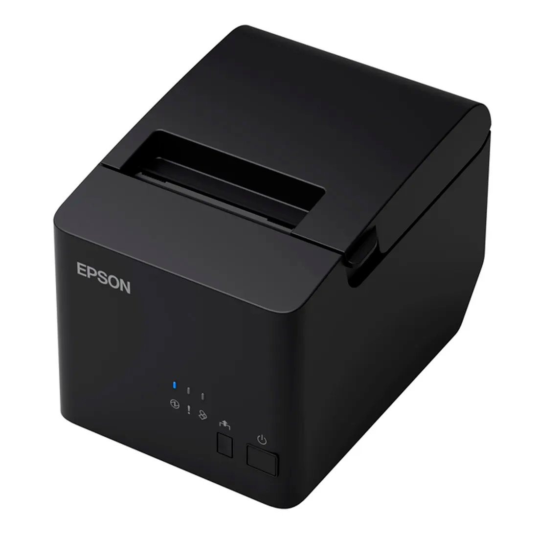 Impressora Não Fiscal Epson TM-T20X-ll Ethernet e USB - C31CL45012 Impressora Não Fiscal Epson TM-T20X-ll Ethernet e USB - C31CL45012