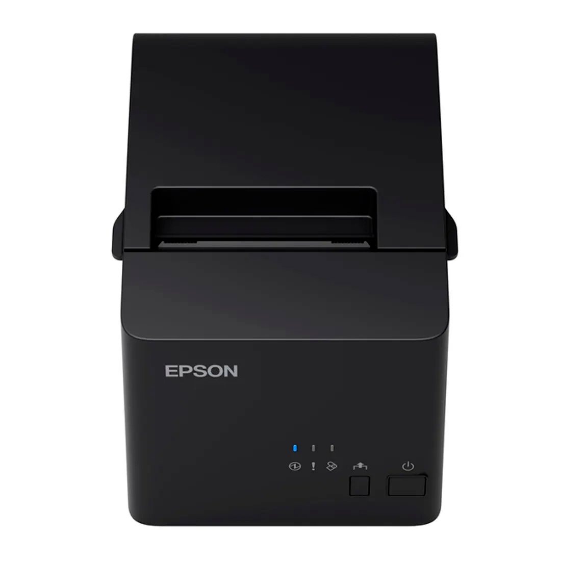 Impressora Não Fiscal Epson TM-T20X-ll USB e Serial - C31CL45011 Impressora Não Fiscal Epson TM-T20X-ll USB e Serial - C31CL45011