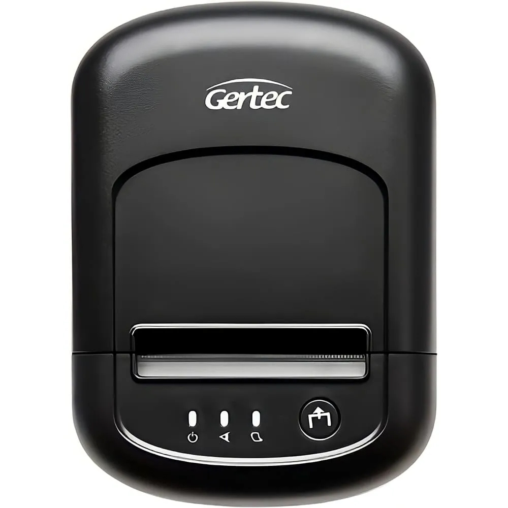 Impressora Não Fiscal Gertec G250 USB/SER/ETH - 40001140