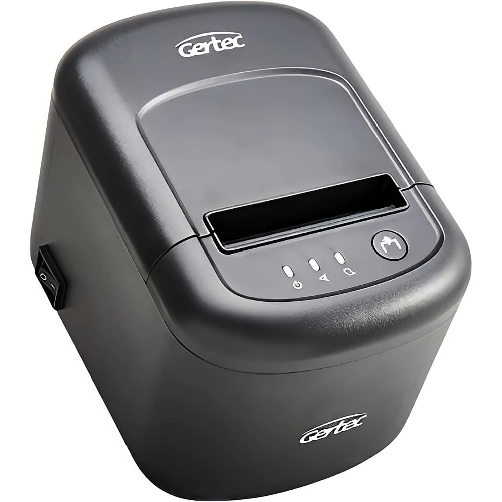 Impressora Não Fiscal Gertec G250 USB/SER/ETH - 40001140