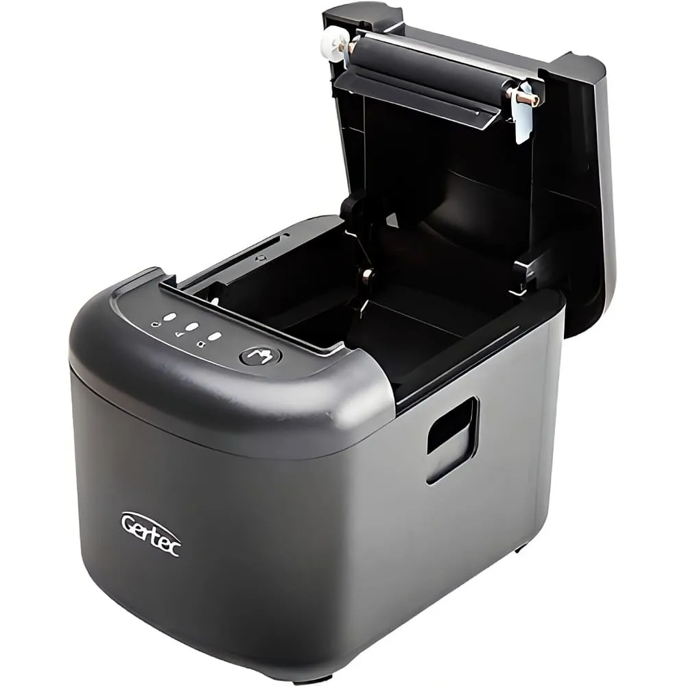 Impressora Não Fiscal Gertec G250 USB/SER/ETH - 40001140