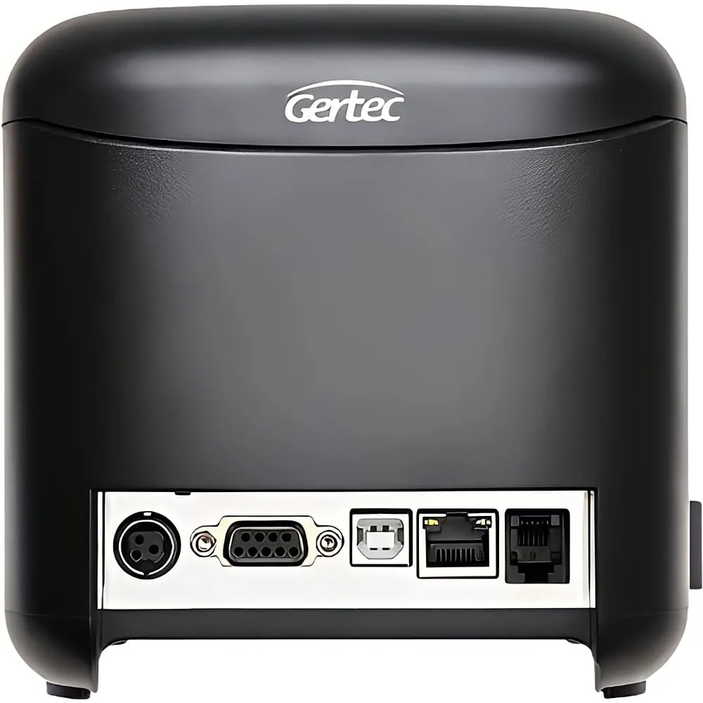Impressora Não Fiscal Gertec G250 USB/SER/ETH - 40001140