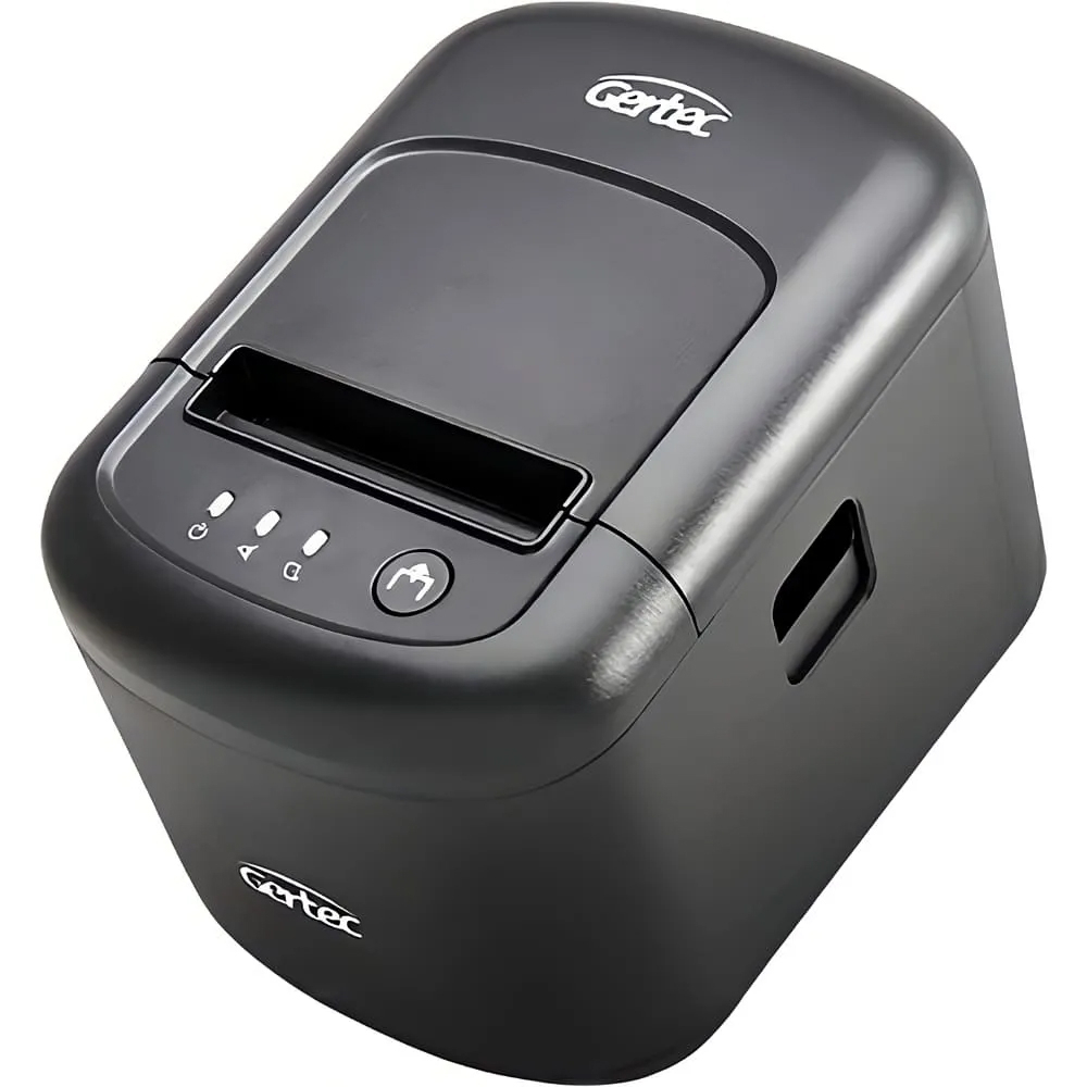 Impressora Não Fiscal Gertec G250 USB/SER/ETH - 40001140