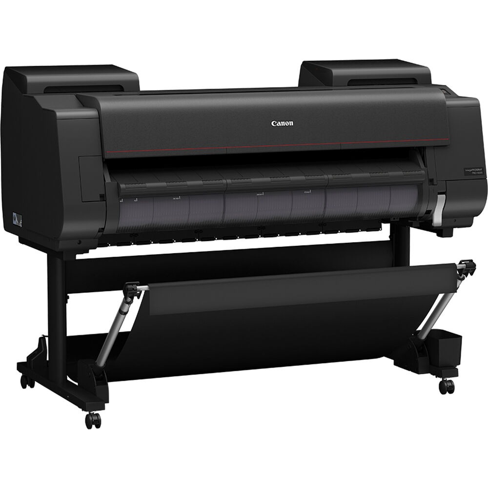 Impressora Plotter Canon imagePROGRAF PRO-4600 - 6407C006AA (Sob encomenda)