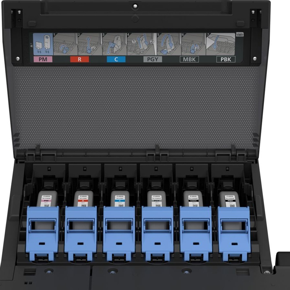 Impressora Plotter Canon imagePROGRAF PRO-4600 - 6407C006AA (Sob encomenda)