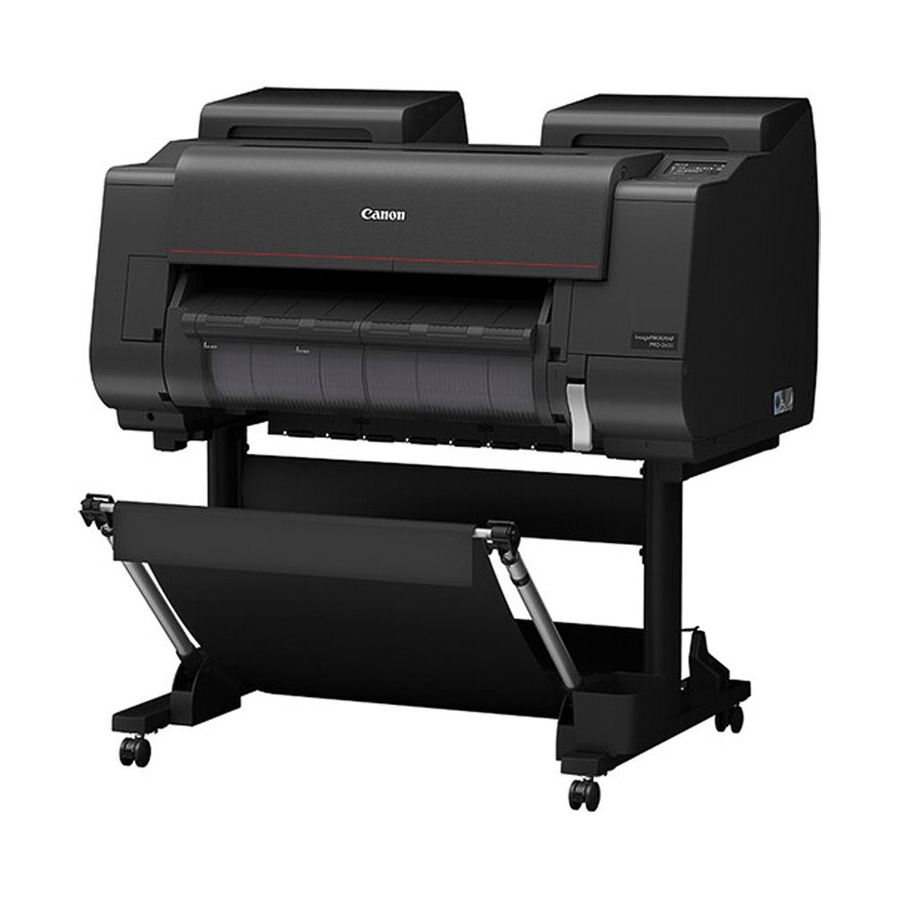 Impressora Plotter Canon imagePROGRAF PRO-2600 6405C006AA (Sob encomenda) Impressora Plotter Canon imagePROGRAF PRO-2600 6405C006AA (Sob encomenda)
