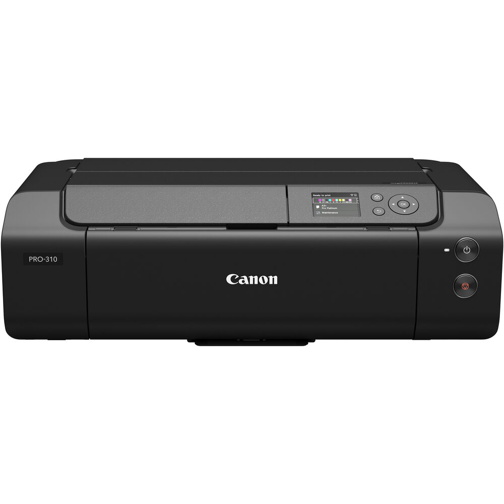 Impressora Canon imagePROGRAF PRO-310 13", A3+ Wi-Fi - 6858C013AA