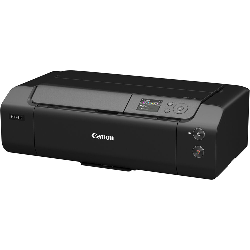 Impressora Canon imagePROGRAF PRO-310 13", A3+ Wi-Fi - 6858C013AA