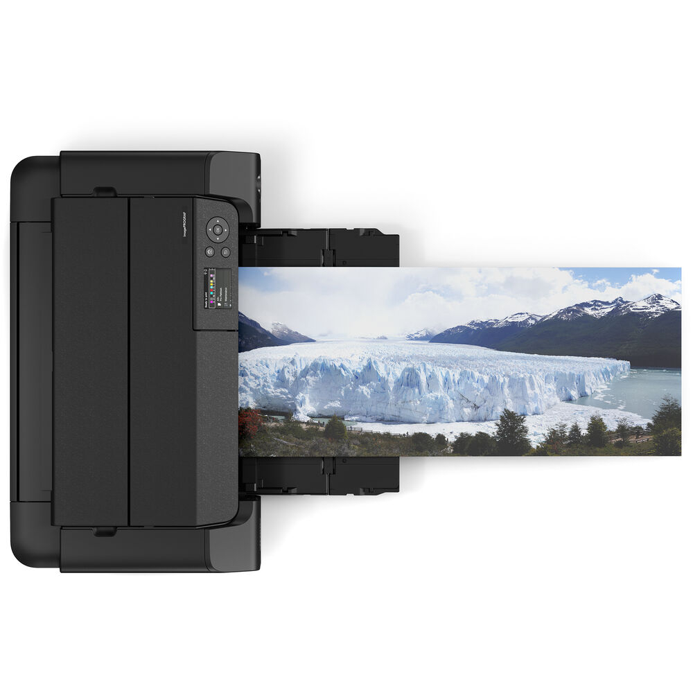 Impressora Canon imagePROGRAF PRO-310 13", A3+ Wi-Fi - 6858C013AA