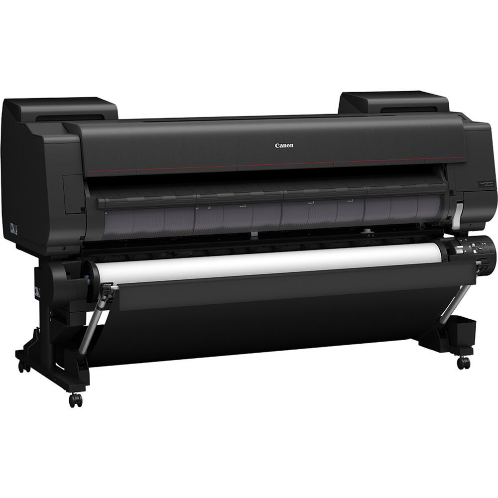 Impressora Plotter Canon 60" imagePROGRAF PRO-6600 - 6409C008AA (Sob encomenda)