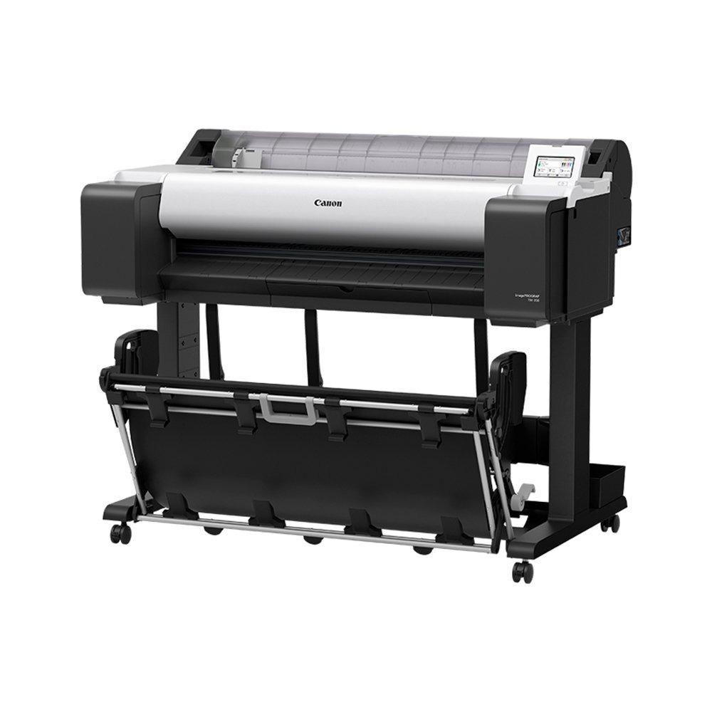 Impressora Plotter Canon imagePROGRAF TM-340 - 6248C010AA