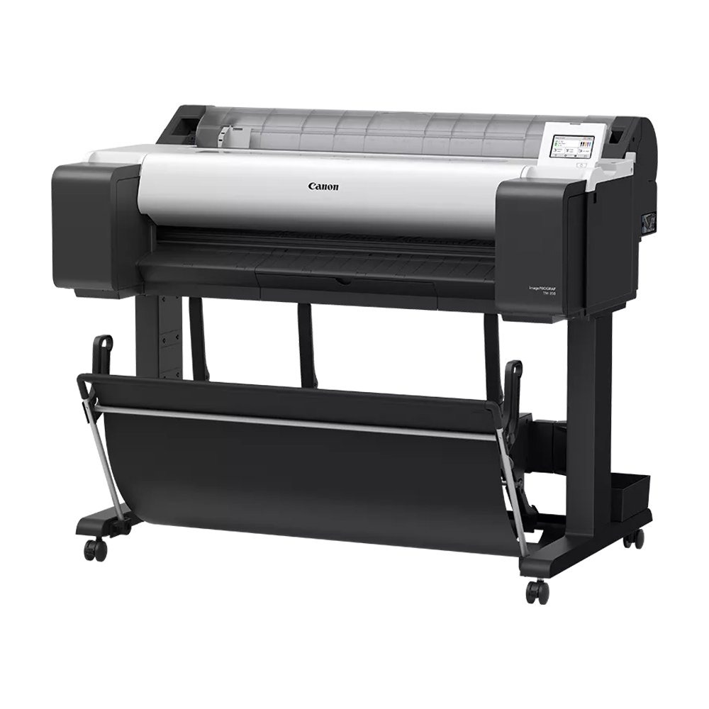 Impressora Plotter Canon imagePROGRAF TM-350 6246C020AA