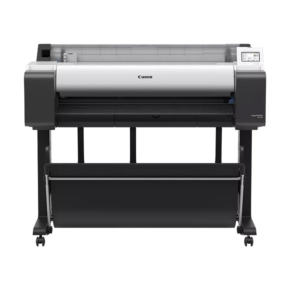 Impressora Plotter Canon imagePROGRAF TM-350 6246C020AA