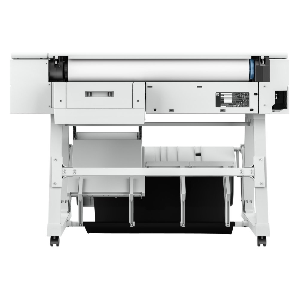 Impressora Plotter HP DesignJet, Jato de Tinta, Colorida, A0, 36", Wi-fi, Bivolt - T950 - 2Y9H1A