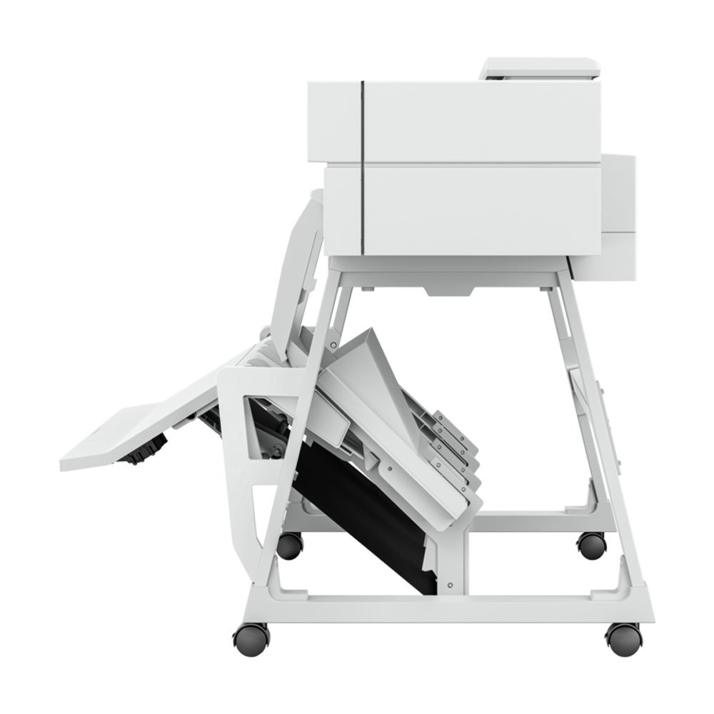 Impressora Plotter HP DesignJet, Jato de Tinta, Colorida, A0, 36", Wi-fi, Bivolt - T950 - 2Y9H1A