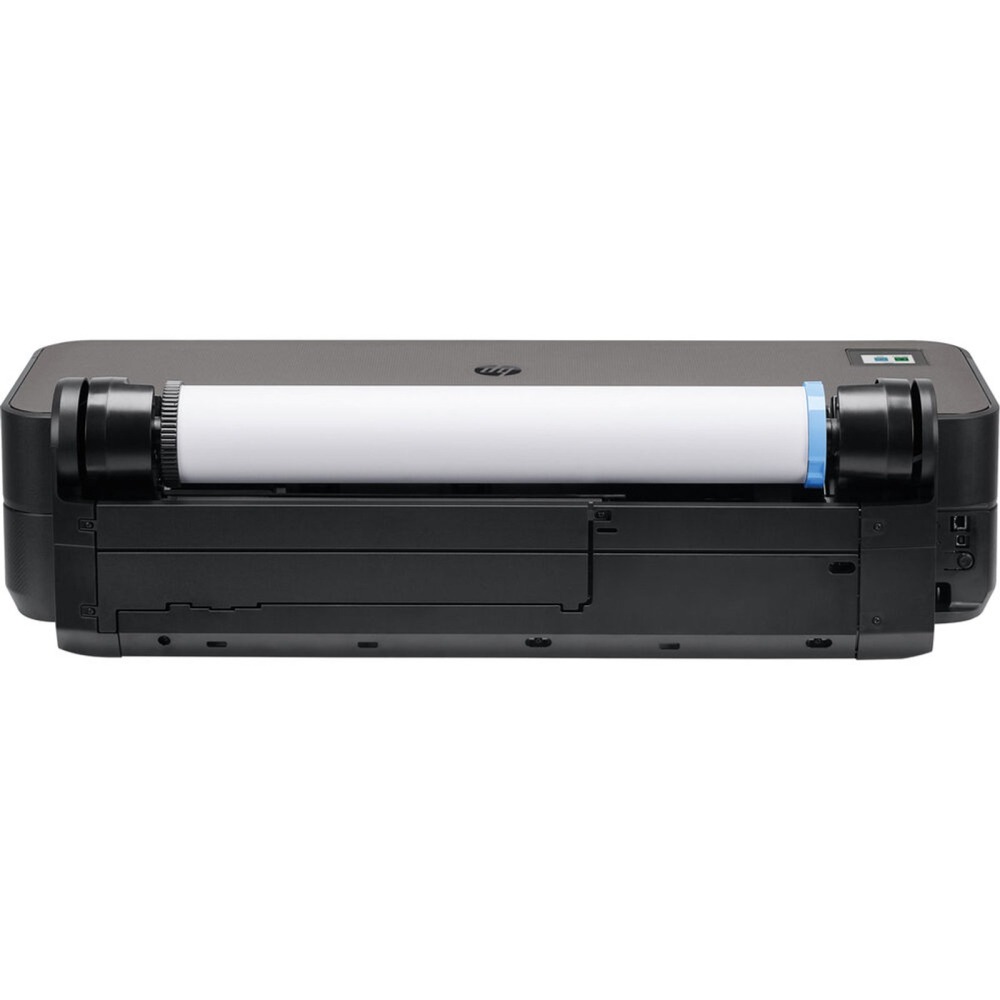 Impressora Plotter HP Designjet T230, Jato de Tinta, Colorida, A1, 24", Wi-Fi, Bivolt - 5HB07A#B1K