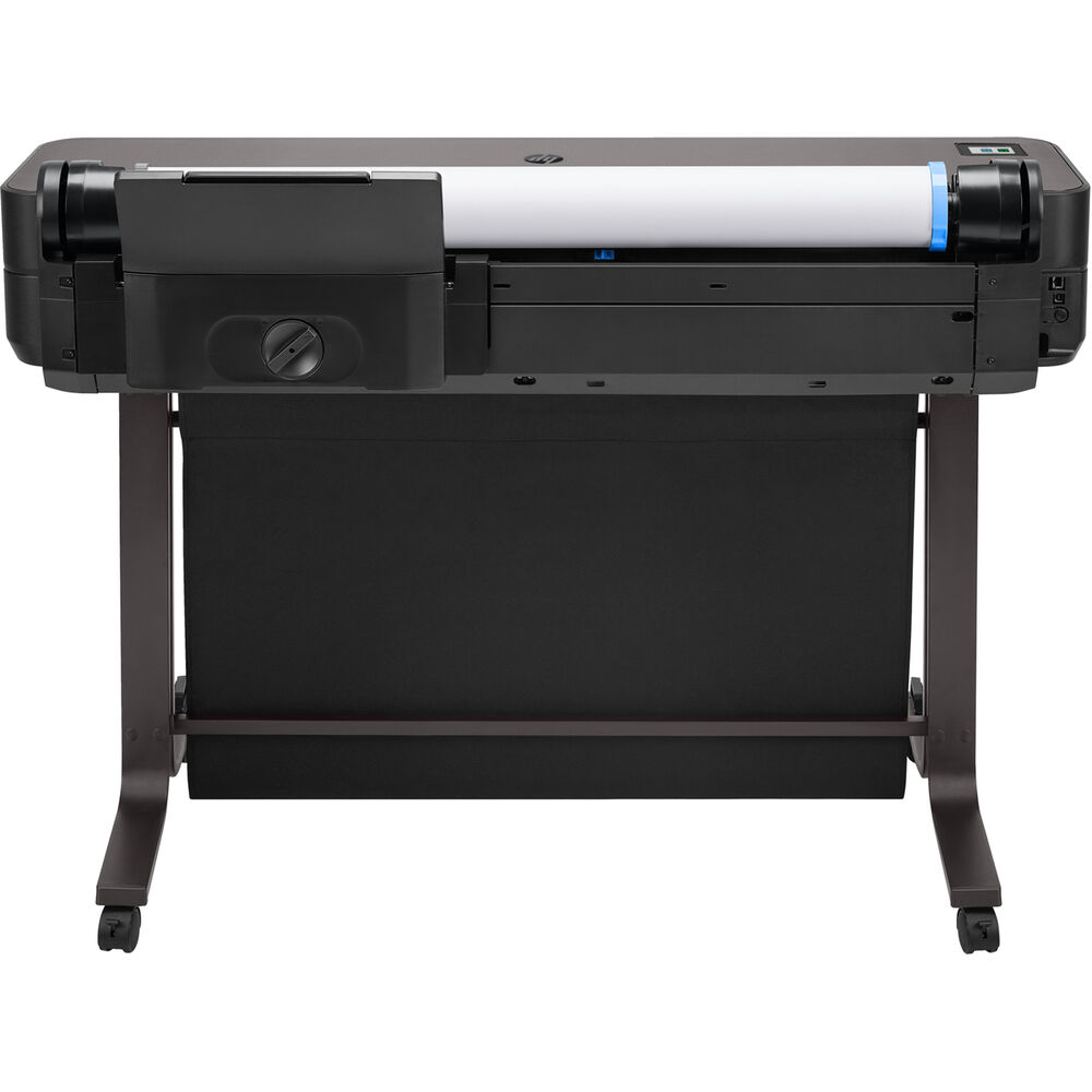 Impressora Plotter HP DesignJet T630, 36", Jato de Tinta, Colorida, A0, Wi-fi, Bivolt - 5HB11D#C4 Impressora Plotter HP DesignJet T630, 36", Jato de Tinta, Colorida, A0, Wi-fi, Bivolt - 5HB11D#C4