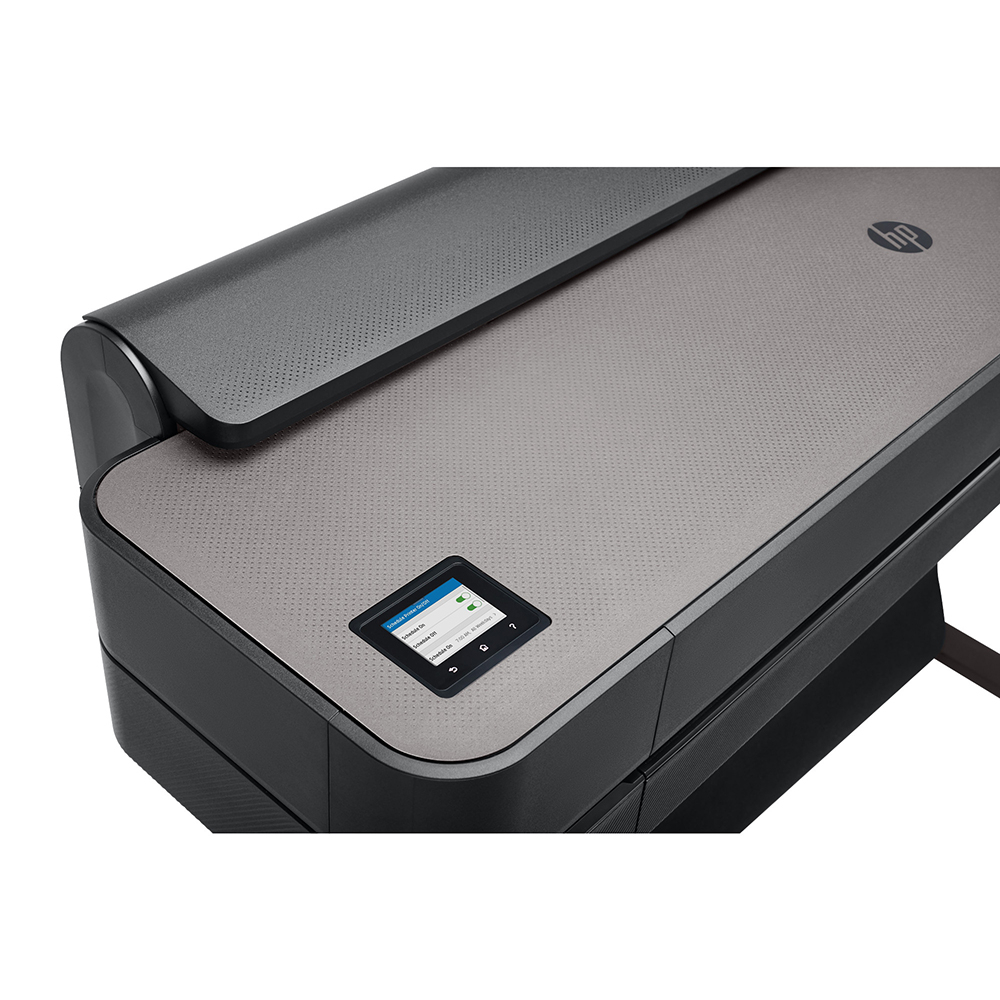 Impressora Plotter HP DesignJet T630, 36", Jato de Tinta, Colorida, A0, Wi-fi, Bivolt - 5HB11D#C4 Impressora Plotter HP DesignJet T630, 36", Jato de Tinta, Colorida, A0, Wi-fi, Bivolt - 5HB11D#C4