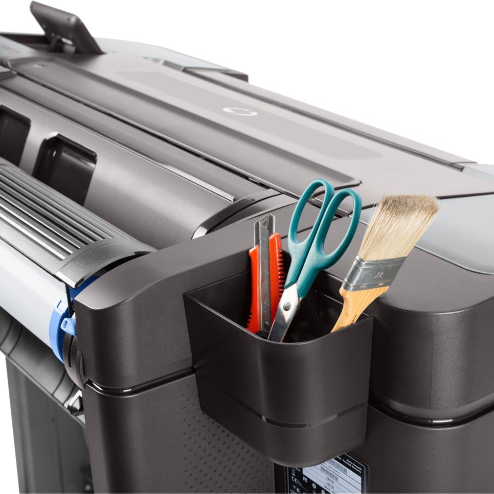 Impressora Plotter HP Designjet Z6 24" - T8W15A#B1K (Sob encomenda)