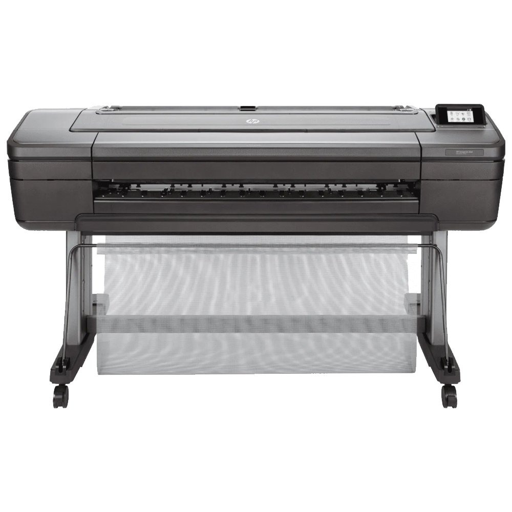 Impressora Plotter HP Designjet Z6 44" - T8W16A#B1K (Sob encomenda)