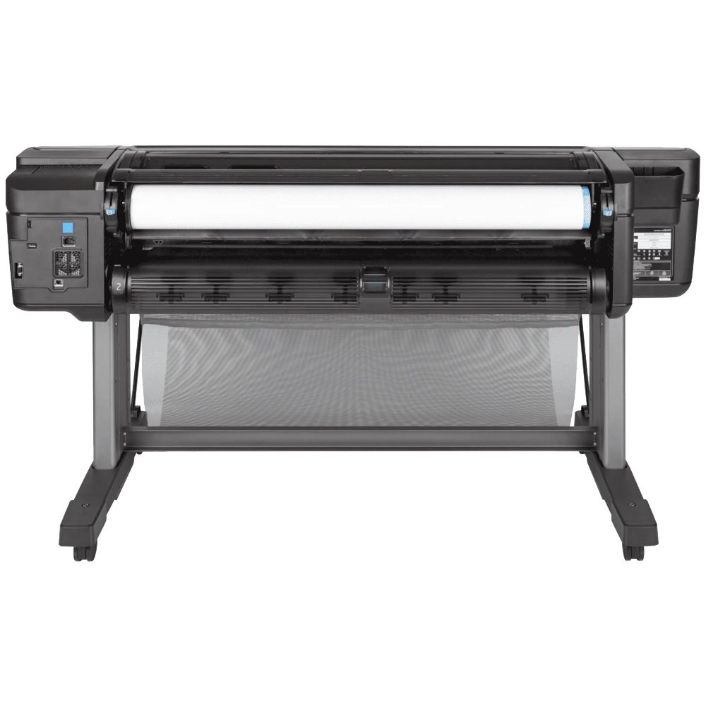 Impressora Plotter HP Designjet Z6 44" - T8W16A#B1K (Sob encomenda)