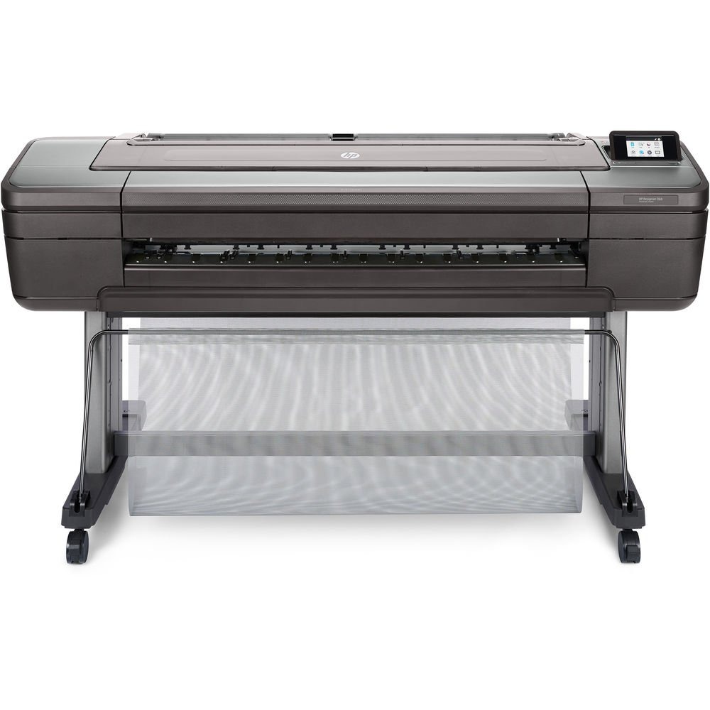 Impressora Plotter HP Designjet Z6dr 44" - T8W18A#B1K (Sob encomenda)