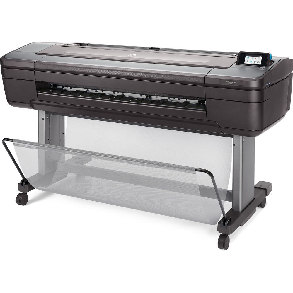 Impressora Plotter HP Designjet Z6dr 44" - T8W18A#B1K (Sob encomenda)