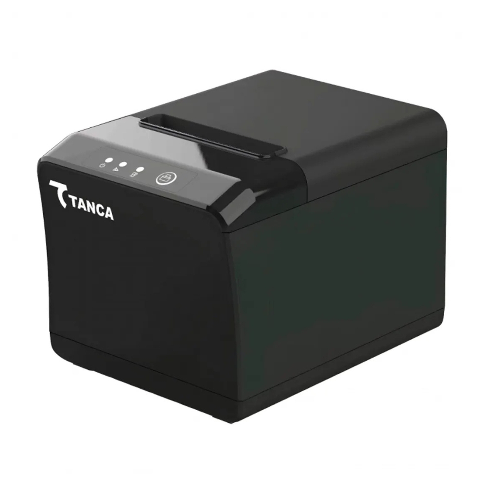 Impressora Térmica Tanca TP-620+ - 006228