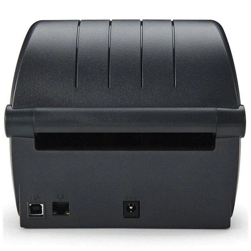 Impressora Zebra ZD230, 203 DPI, 4", USB/Eth - ZD23042-30AC00EZ (Sob encomenda)