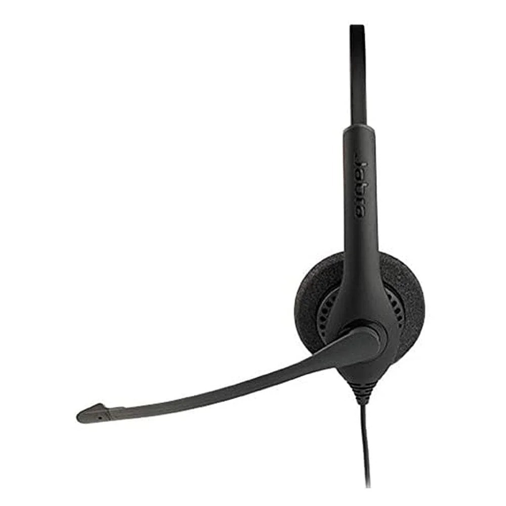 Headset Jabra Biz 1100 Mono USB - 1153-0158