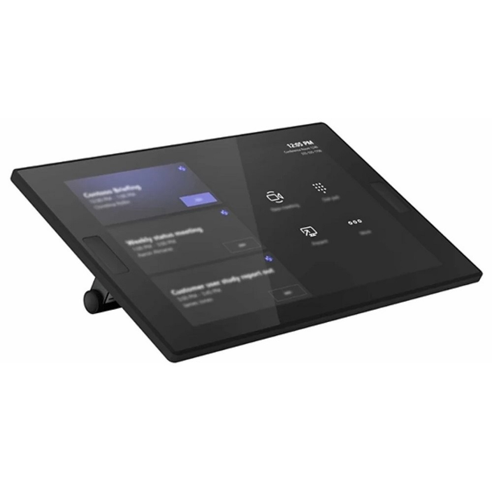 Kit Lenovo ThinkSmart Tiny com Controller 10,1", Intel Core i3-13100T, 8GB RAM, 256GB SSD, Windows 11 IoT Enterprise - 12XH0008BP