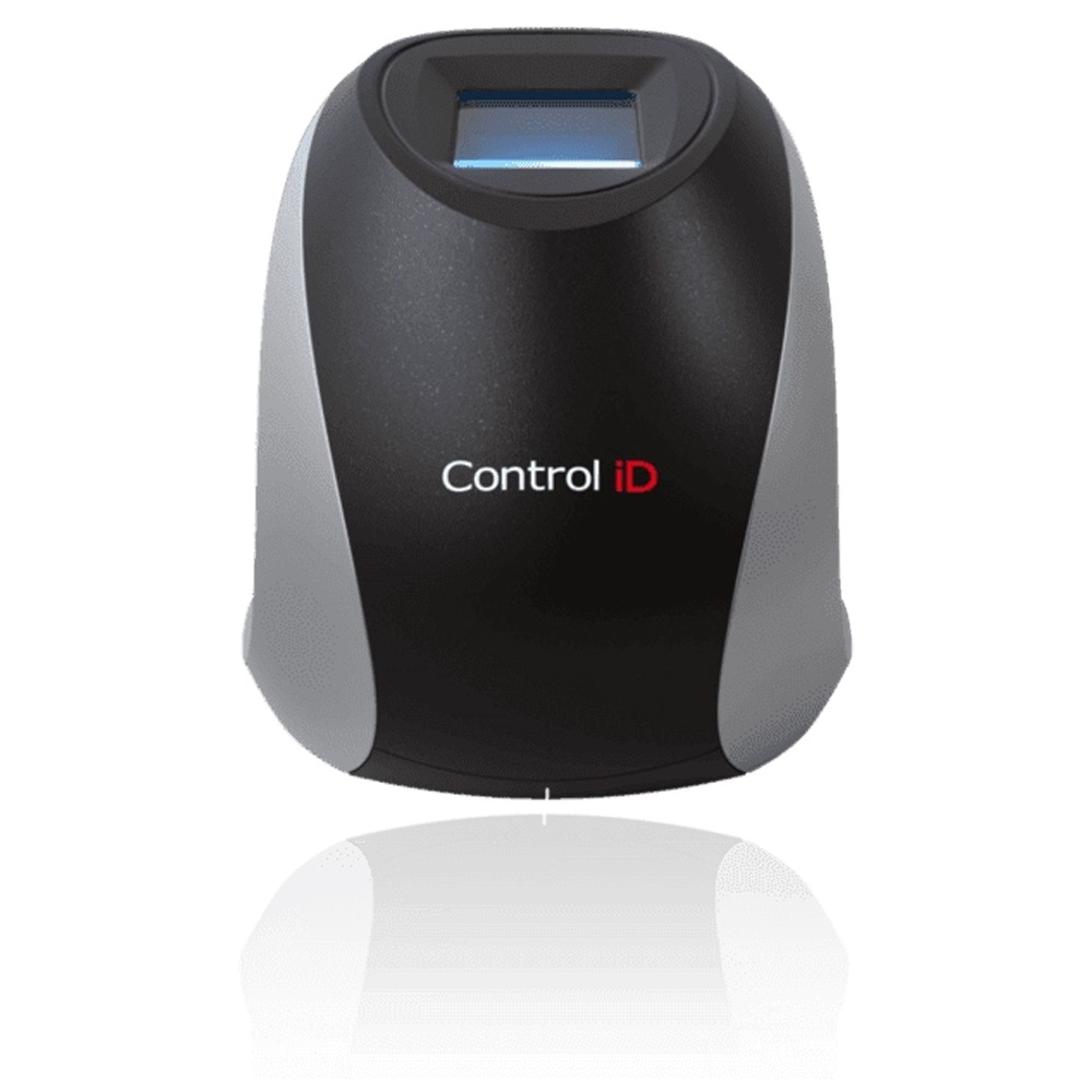 Leitor Biométrico Control iD, iDBio, 500 DPI, USB 2.0, 3000 Digitais - iDBio