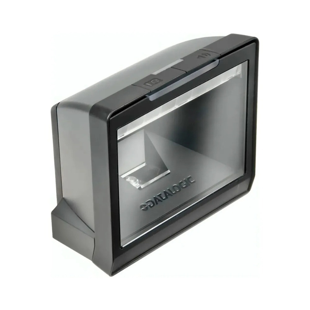 Leitor de Código de Barras Datalogic Magellan 3420VSi OEM Fixo 2D - M34200102300065