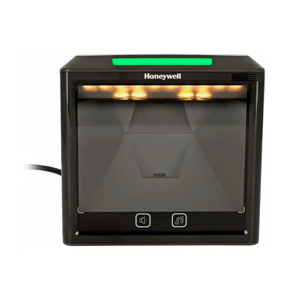 Leitor de Código de Barras Honeywell 7990G Fixo - 7990G-2USBX-1