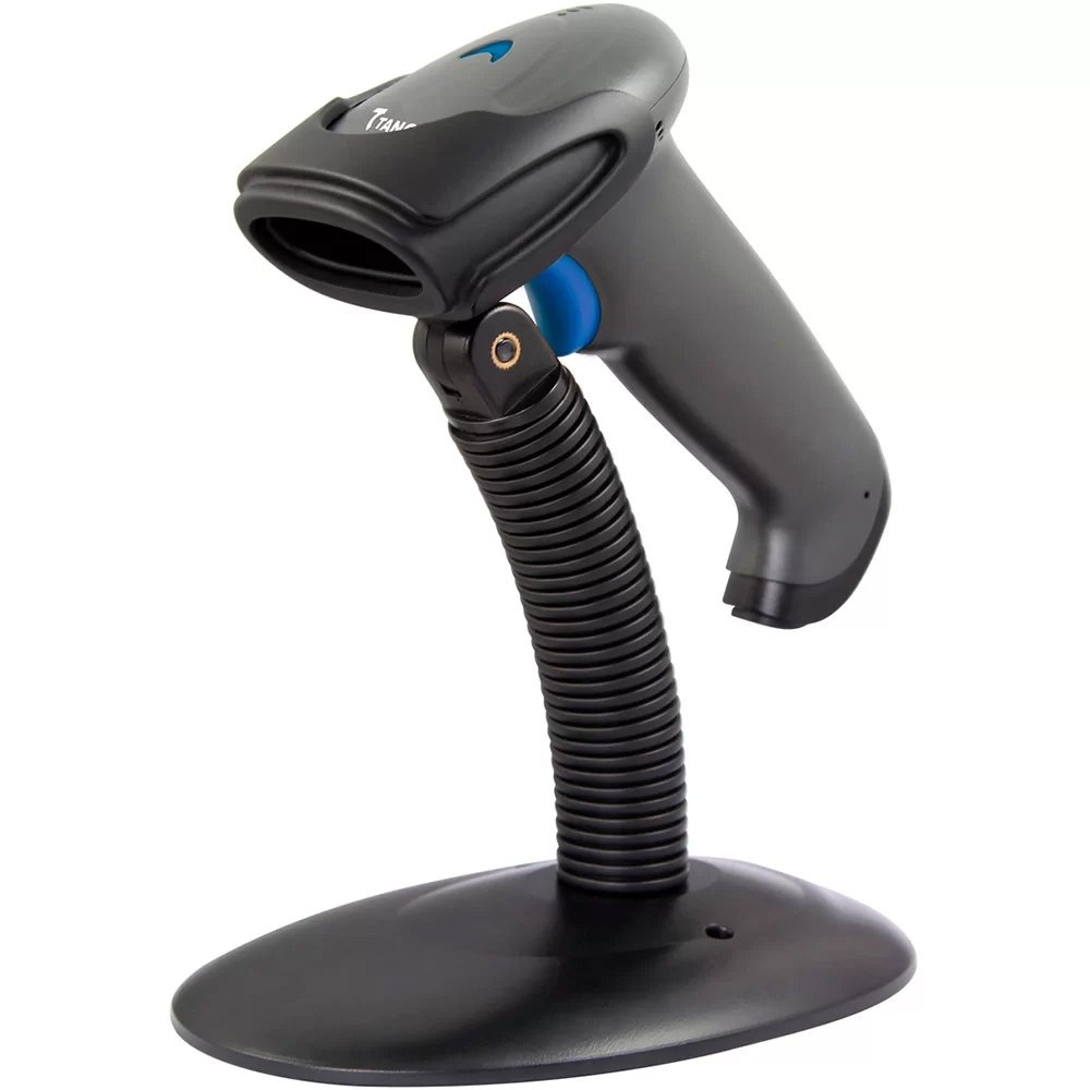 Leitor de Código de Barras Tanca TL140 USB 002236