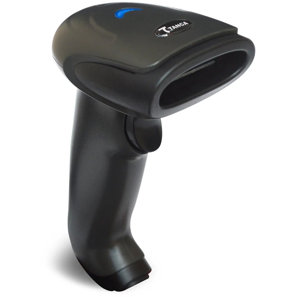 Leitor de Código de Barras Tanca TL140 USB 002236