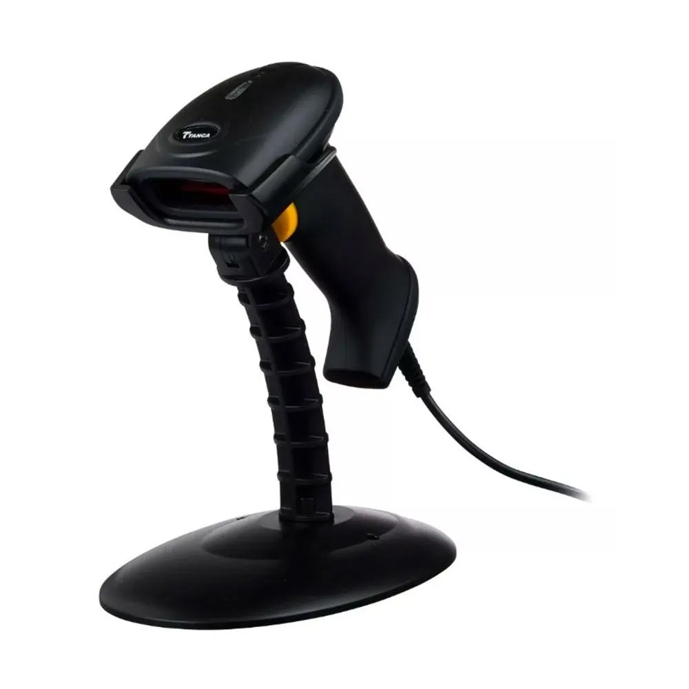 Leitor de Código de Barras Tanca USB TL-220 - 001949