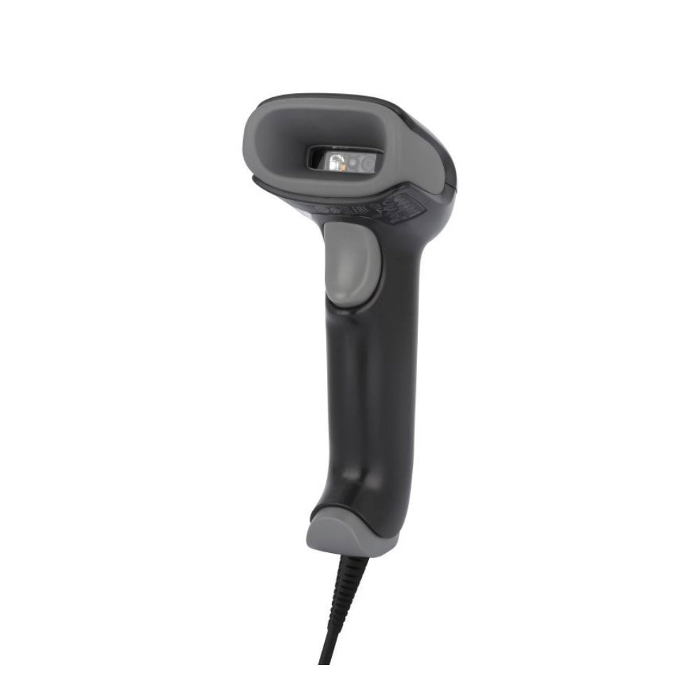 Leitor de Código Honeywell Voyager XP 1470G 2D USB - 1470G2D-2USB-1-R