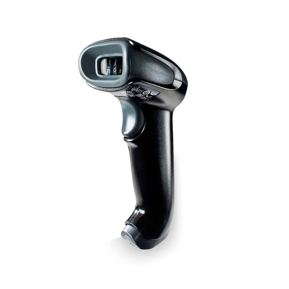 Leitor de Código Honeywell Voyager XP 1472G 2D sem Fio - 1472G2D-2USB-5-R