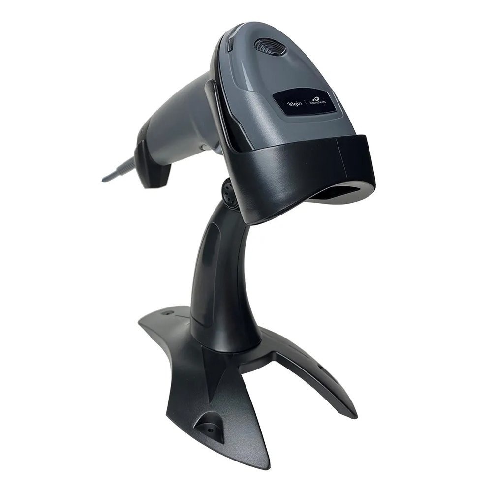 Leitor de Códigos Elgin BR-520 2D - 46BR520CKD00
